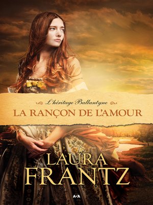 cover image of La rançon de l'amour